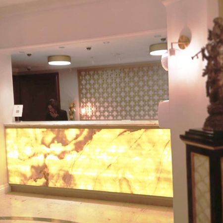 Taj Hotel Cape Town - Luxury 5 Star Suites - Very Spacious With Kitchenette, Lions Head Views Eksteriør bilde