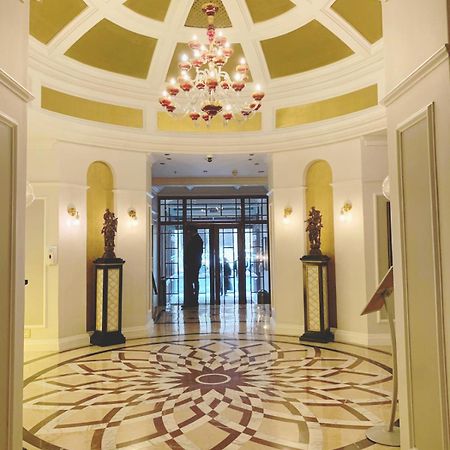 Taj Hotel Cape Town - Luxury 5 Star Suites - Very Spacious With Kitchenette, Lions Head Views Eksteriør bilde