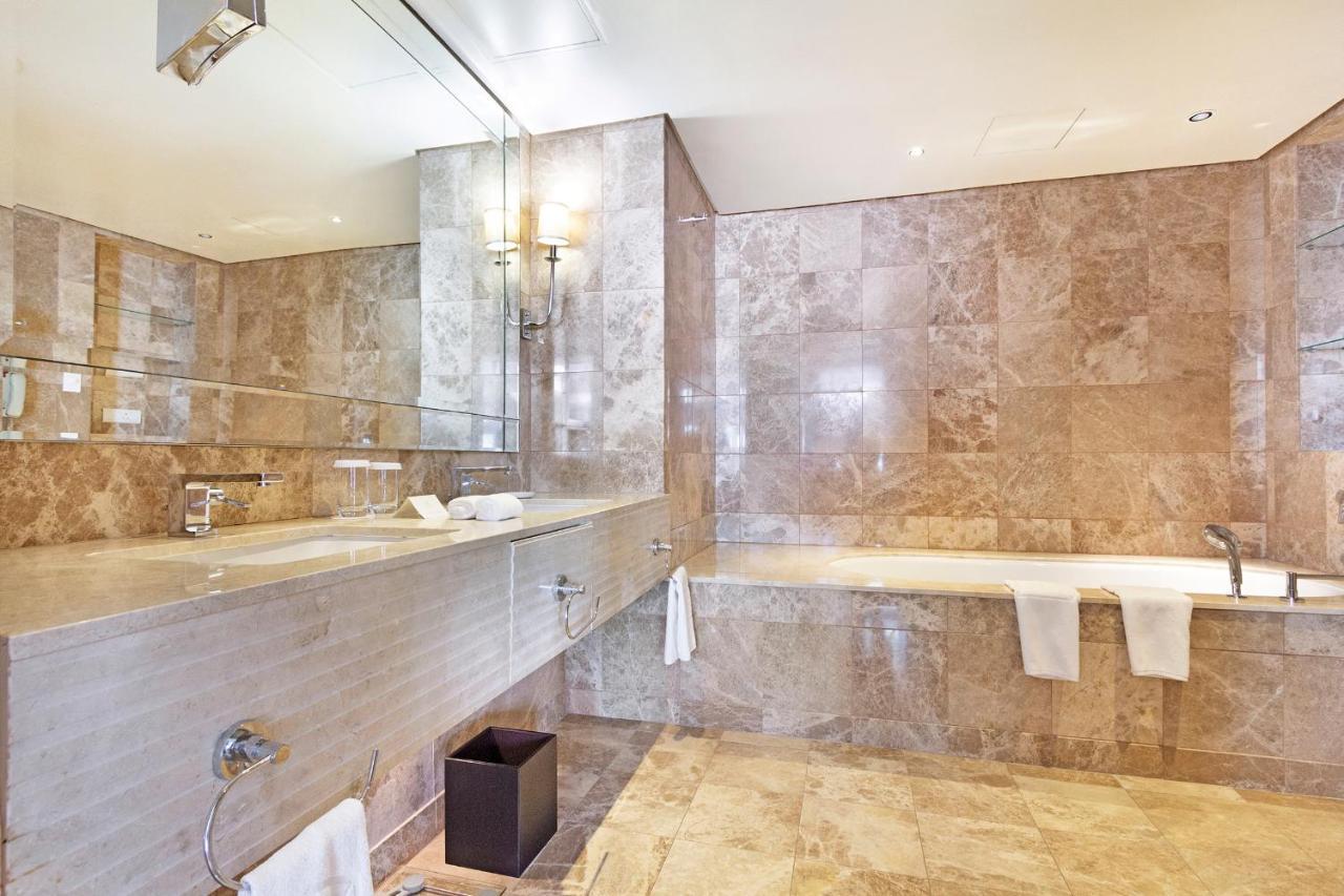 Taj Hotel Cape Town - Luxury 5 Star Suites - Very Spacious With Kitchenette, Lions Head Views Eksteriør bilde