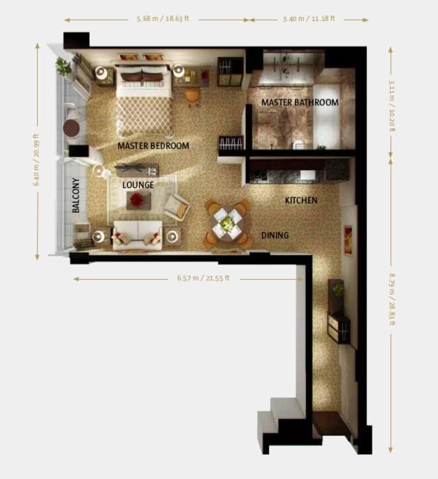Taj Hotel Cape Town - Luxury 5 Star Suites - Very Spacious With Kitchenette, Lions Head Views Eksteriør bilde