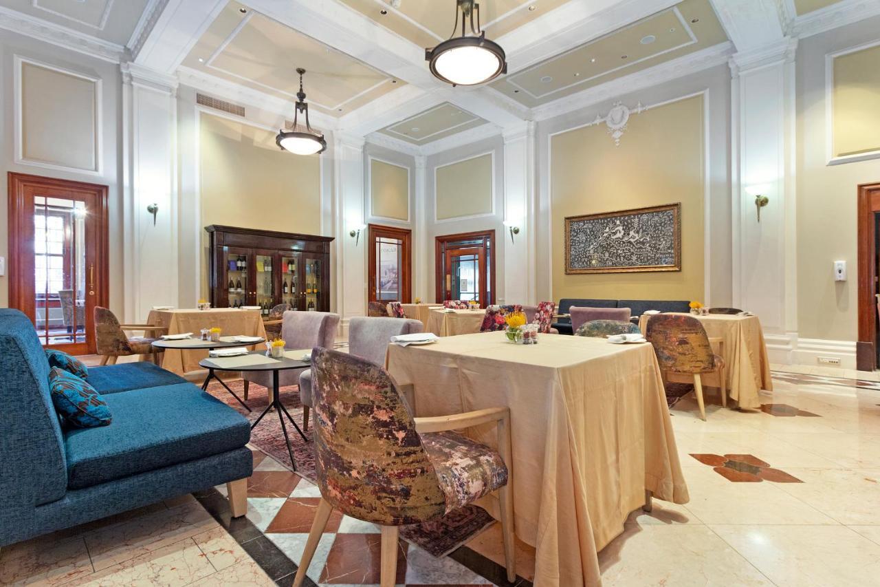 Taj Hotel Cape Town - Luxury 5 Star Suites - Very Spacious With Kitchenette, Lions Head Views Eksteriør bilde