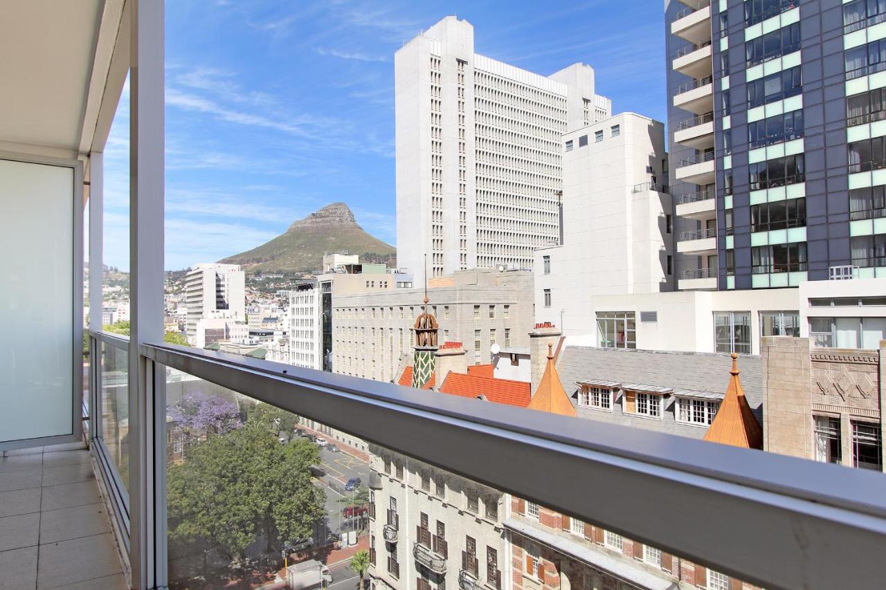 Taj Hotel Cape Town - Luxury 5 Star Suites - Very Spacious With Kitchenette, Lions Head Views Eksteriør bilde