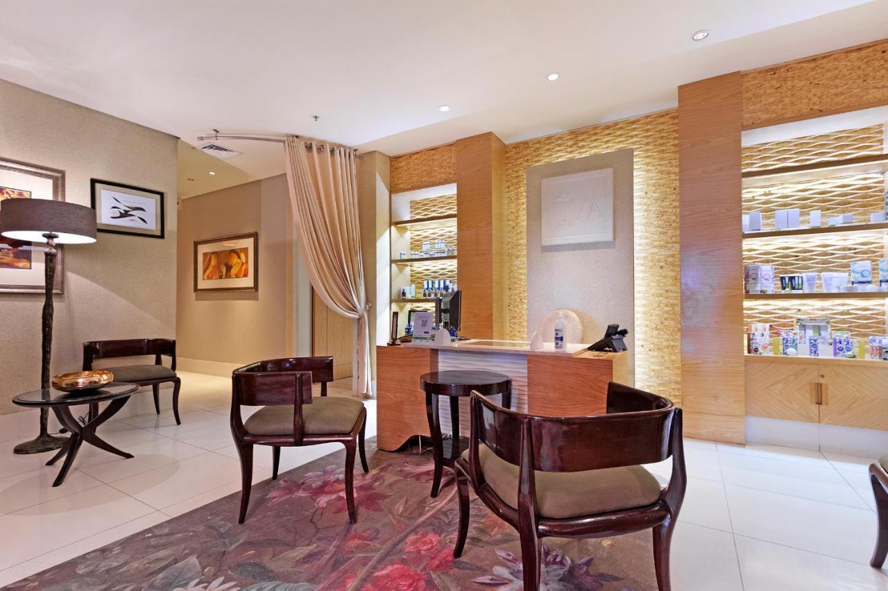 Taj Hotel Cape Town - Luxury 5 Star Suites - Very Spacious With Kitchenette, Lions Head Views Eksteriør bilde