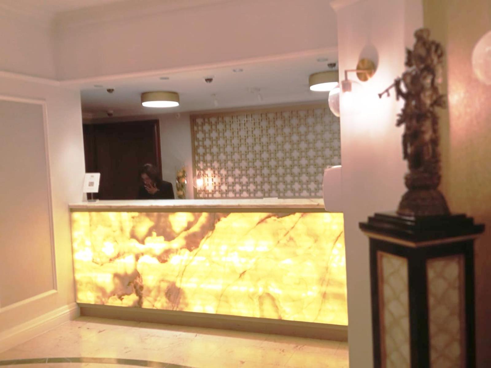 Taj Hotel Cape Town - Luxury 5 Star Suites - Very Spacious With Kitchenette, Lions Head Views Eksteriør bilde
