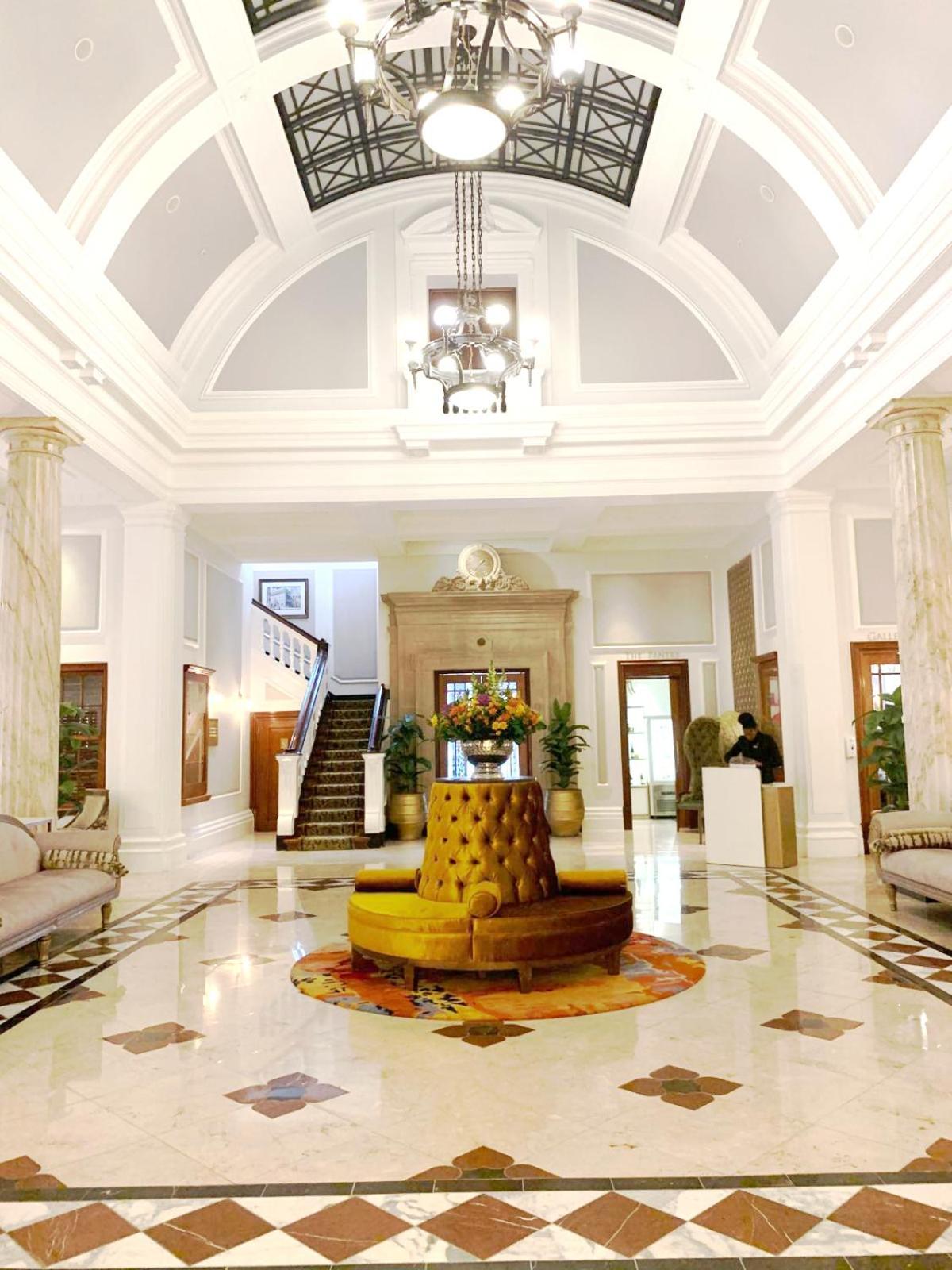 Taj Hotel Cape Town - Luxury 5 Star Suites - Very Spacious With Kitchenette, Lions Head Views Eksteriør bilde