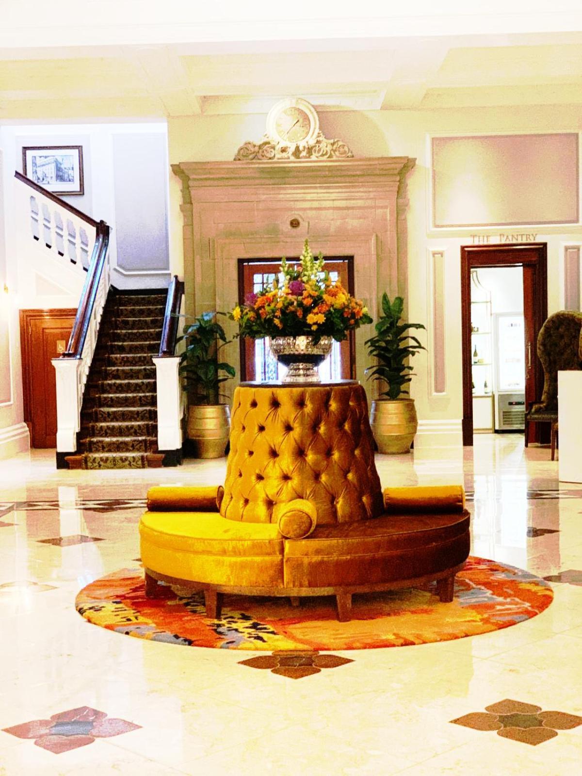 Taj Hotel Cape Town - Luxury 5 Star Suites - Very Spacious With Kitchenette, Lions Head Views Eksteriør bilde