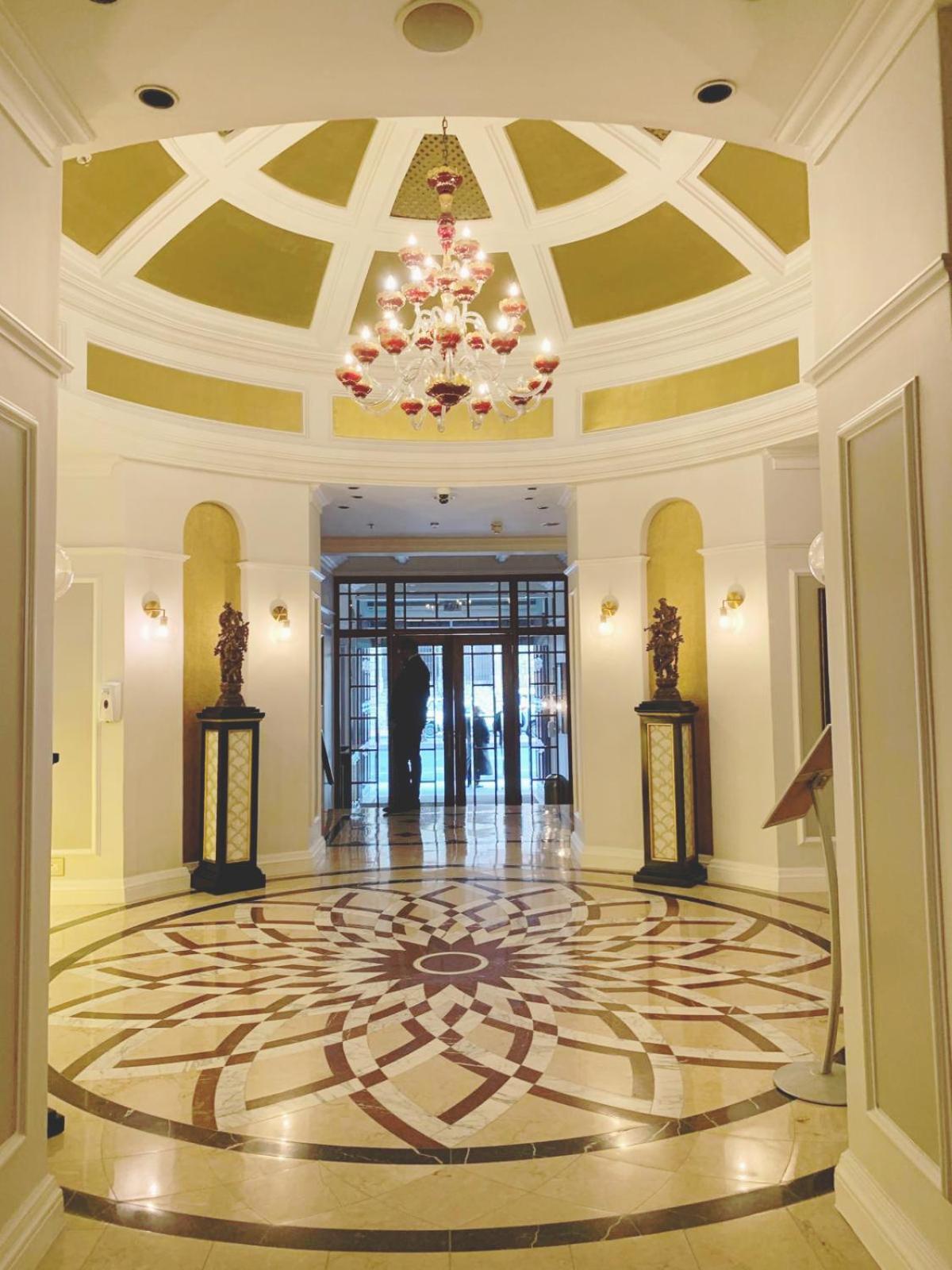 Taj Hotel Cape Town - Luxury 5 Star Suites - Very Spacious With Kitchenette, Lions Head Views Eksteriør bilde
