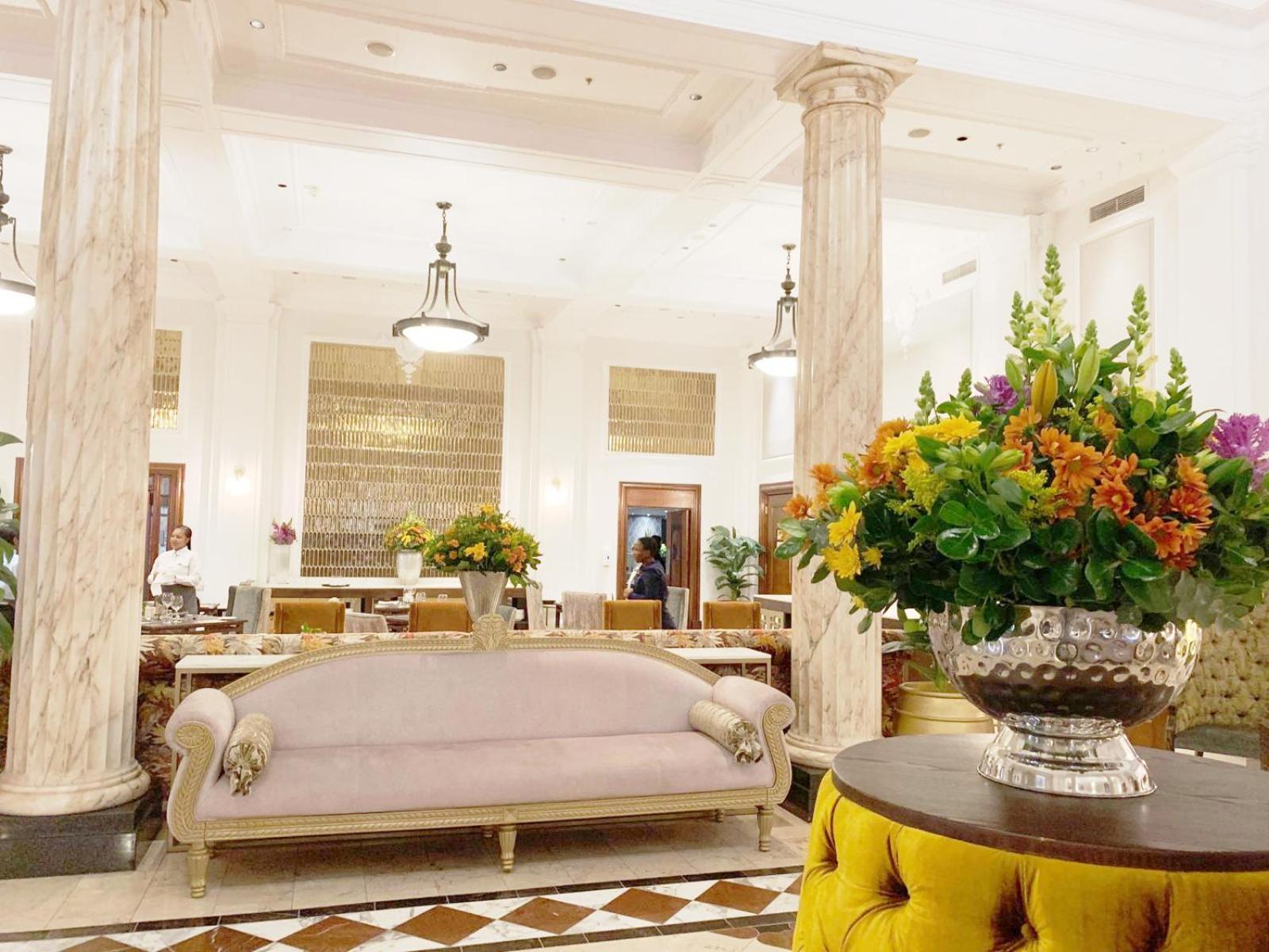 Taj Hotel Cape Town - Luxury 5 Star Suites - Very Spacious With Kitchenette, Lions Head Views Eksteriør bilde